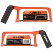 Testera za metal, mini - KSEIBI 311105 - Slika 2