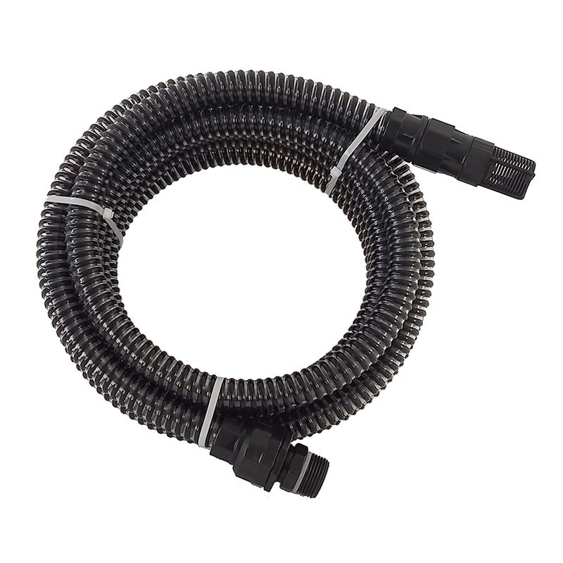 2300372-web.jpg Cev usisna za pumpu sa nepovratnim ventilom - OMEGA AIR 2300372 - Slika 1