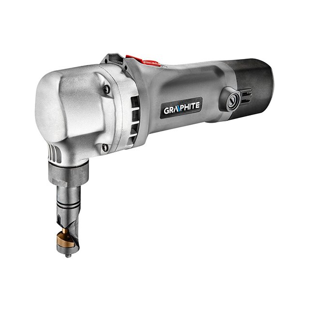 Električni rezač za limove - GRAPHITE 59G401