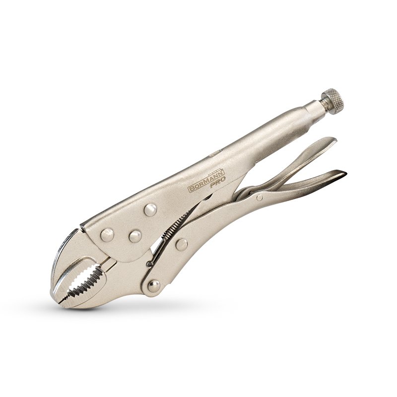 Klešta "smrt" ravna- 25cm - Bormann Pro