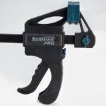 Stega brza (pištoljska) - 30cm - Bormann Pro - Slika 4