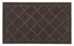 Otirač gumeni (braon) CONTOURS PARQUET - MULTY HOME - Slika 7
