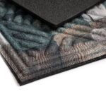 Otirač print Lima (SUCCULENTS)- MULTY HOME - Slika 2
