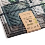 Otirač print Lima (SUCCULENTS)- MULTY HOME - Slika 3