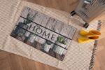 Otirač print Lima (SUCCULENTS)- MULTY HOME - Slika 4