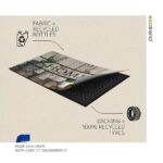 Otirač print Lima (SUCCULENTS)- MULTY HOME - Slika 7