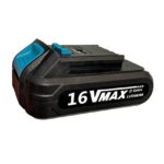 Baterija za vibracioni vakum 16V - BIHUI LFTBV-BAT - Slika 3