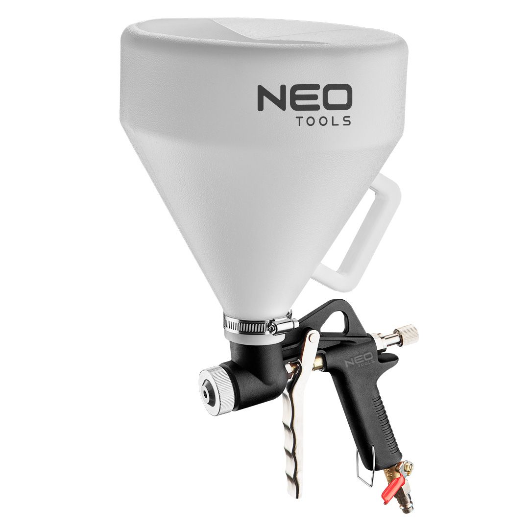 Pištolj raspršivač za krečenje - NEO TOOLS 14-220