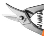 Makaze za lim pelikan 280-desna - Slika 2