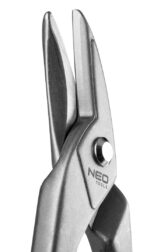 Makaze za lim pelikan 280-desna - Slika 5