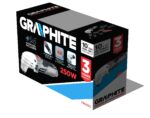 Renovator - Multifunkcionalni alat 250W - GRAPHITE (59G023) - Slika 17