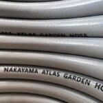 Baštensko crevo ATLAS - NAKAYAMA (25m, 3/4'') - Slika 7