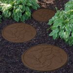 Stope za travnjak - MULTY HOME - Leaves - (EU5000584)
