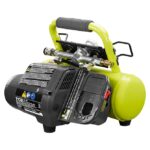 Aku. vazdušni kompresor (3,8 L), 18V ONE+™ - RYOBI R18AC-0 - Slika 8