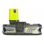 Baterija Lithium+ (18V ONE+™) od 2.5 Ah  - RYOBI RB18L25 - Slika 2