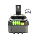 Baterija Lithium+ (18V ONE+™) od 5,0 Ah – RYOBI RB18L50 - Slika 3