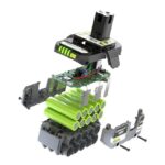 Baterija Lithium+ (18V ONE+™) od 5,0 Ah – RYOBI RB18L50 - Slika 5