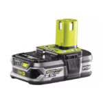 Set - punjač baterija i baterija od 2,5Ah 18V ONE+™ – RYOBI RC18120-125 - Slika 2