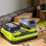Dupli punjač za aku. baterije, 18V ONE+™ - RYOBI RC18240 - Slika 2