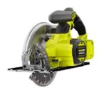 Aku. cirkular bez četkica, 18V ONE+™ HP – RYOBI RCS18X-0 - Slika 5
