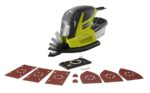 Vibraciona brusilica (3 u 1), 180W - RYOBI RMS180-S - Slika 7