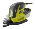 Vibraciona brusilica (3 u 1), 180W - RYOBI RMS180-S - Slika 8