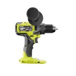 Aku. udarna bušilica bez četkica (95 Nm), 18V ONE+™ HP - RYOBI RPD18X-0 - Slika 8