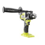 Aku. udarna bušilica bez četkica (95 Nm), 18V ONE+™ HP - RYOBI RPD18X-0 - Slika 9