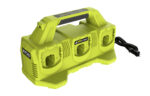 Punjač baterija 4A sa 6 portova (ulaza), 18V ONE+™  - RYOBI RC18640 - Slika 5
