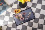 Otirač print Soft Step Lima (HIPSTER DOG)- MULTY HOME - Slika 7