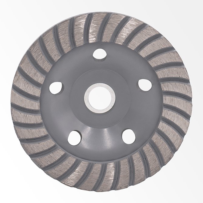 Dijamantski disk za brušenje - BLADE BBDDC125