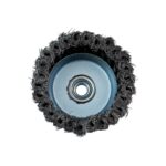 Četka kapasta za brusilicu (čelik) – BLADE  BCET206 - Slika 3