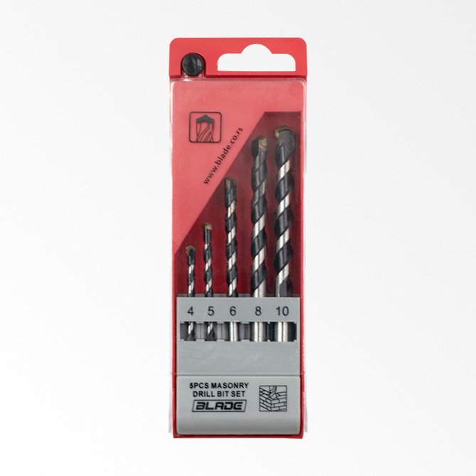 BSETBV-0-1.jpg Set burgija za beton – BLADE BSETBV - Slika 1