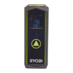 Laserski daljinomer, 20 m – RYOBI RBLDM20 - Slika 3