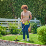 Aku. trimer 18V ONE+™ sa baterijom (2,0Ah) i punjačem – RYOBI RY18LT23A-120 - Slika 4