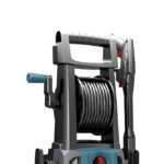 Perač pod pritiskom – BORMANN BPW3220 - Slika 2