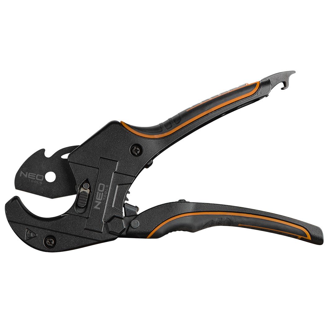 Makaze za PVC cevi 0-42mm - NEO TOOLS (02-073)