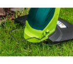 Trimer za travu 450W, širina košenja 290mm - Verto (52G551) - Slika 5