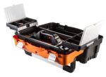 Kutija  za alat sa policom - NEO TOOLS - 84-105 / 84-102 - Slika 6