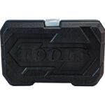Gedore set 1/4'-46kom - Bormann (BHT5100) - Slika 5