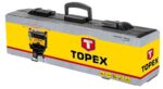 Rotaciona laserska libela - TOPEX 29C908 - Slika 3