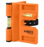 Libela za stub, pokretna - NEO TOOLS - 71-003 - Slika 3