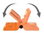 Libela za stub, pokretna - NEO TOOLS - 71-003 - Slika 4