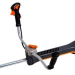 Benzinski trimer za košenje - NAKAYAMA PB6310 - Slika 4