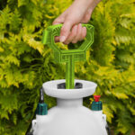 Prskalica pod pritiskom 7L - VERTO - 15G506 - Slika 6