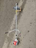 Benzinski trimer 1,9 KS - BLADE BGT190 - Slika 5