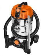 Usisivač 1600W, 35L, NEO TOOLS 04-739 - Slika 21