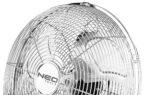 Podni ventilator 50W, prečnika 30 cm, 3 brzine NEO TOOLS 90-009 - Slika 2