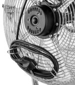 Podni ventilator 50W, prečnika 30 cm, 3 brzine NEO TOOLS 90-009 - Slika 5