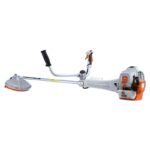 Benzinski trimer za košenje - NAKAYAMA PRO PB5600 - Slika 2